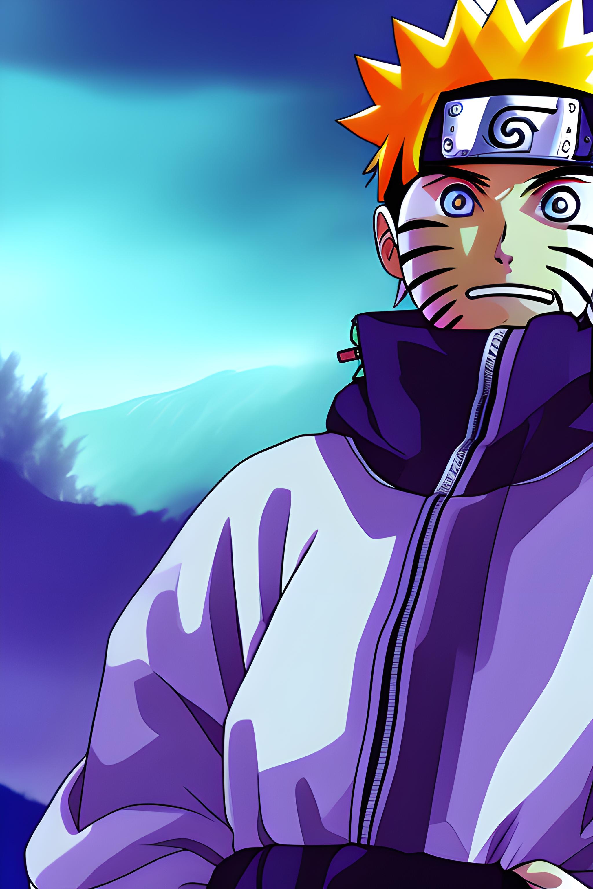 Naruto | Wallpapers.ai